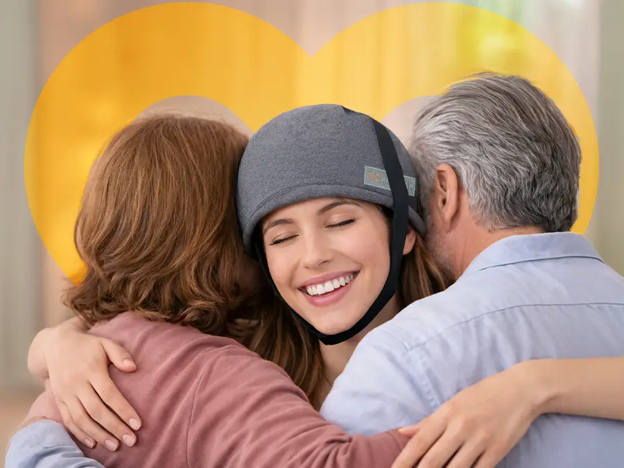 Fer, creadora de FRIOCAP